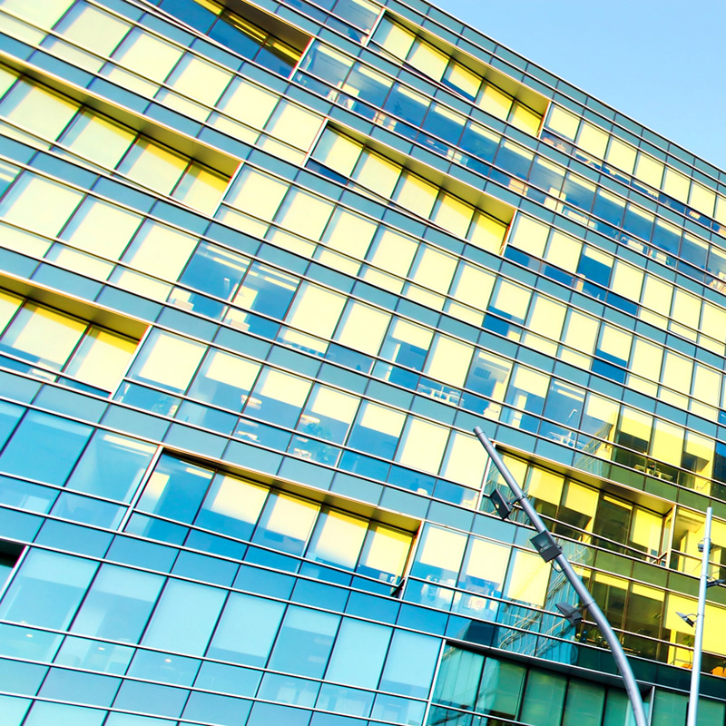 buildings in a city with Business Insurance in Riverton, Murray, UT, Salt Lake City, Sandy, UT, West Valley City and Surrounding Areas