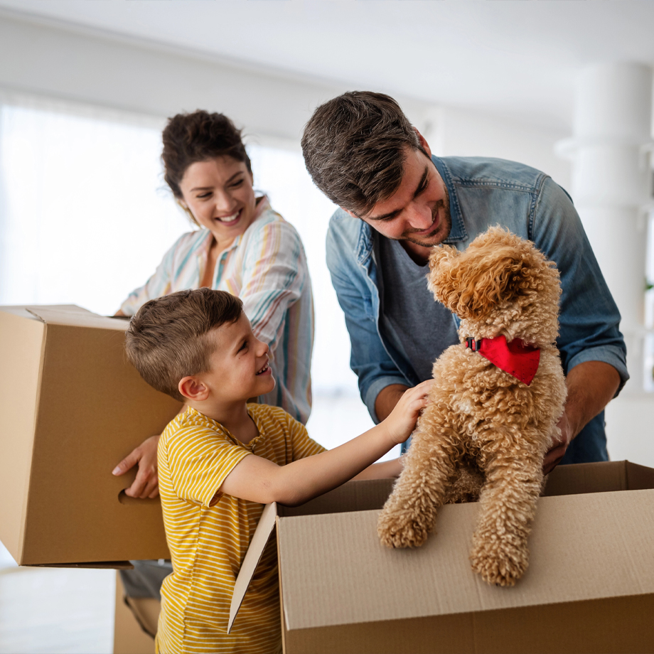 Home Insurance And Renters Insurance In Salt Lake City, UT For Families And New Homeowners