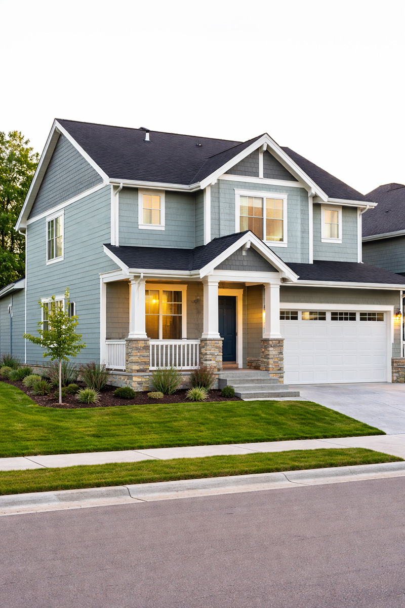 Home Insurance, Homeowners Insurance in Salt Lake City, Sandy, UT, and Nearby Cities