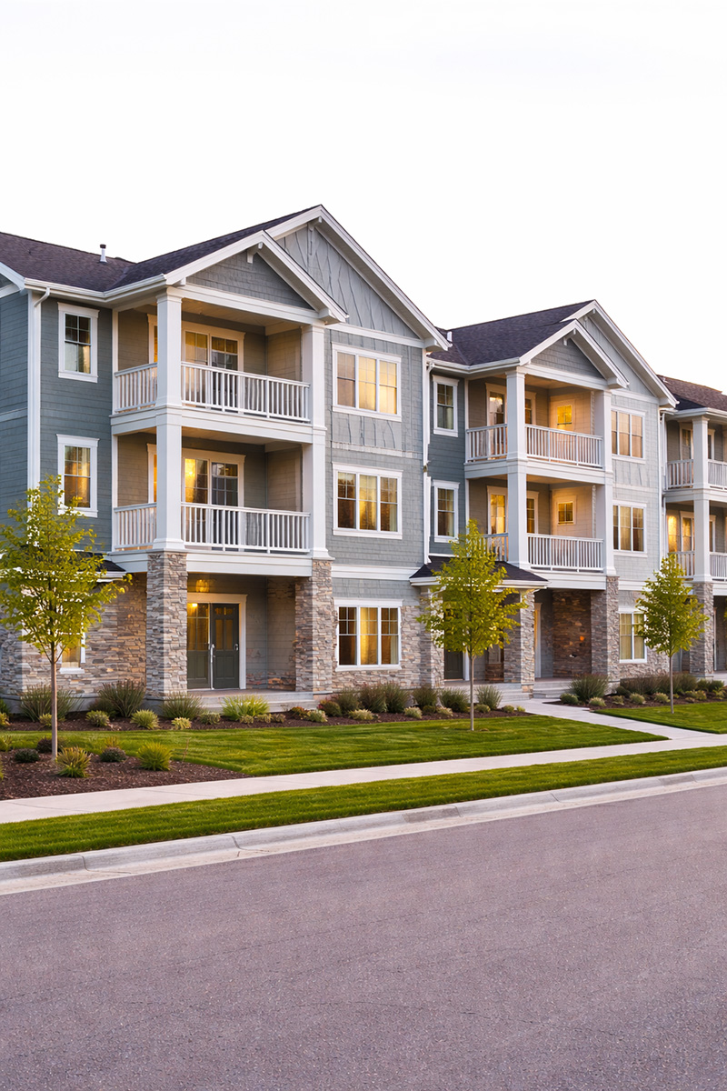 Rental Insurance in Salt Lake City, Sandy, UT, and Nearby Cities