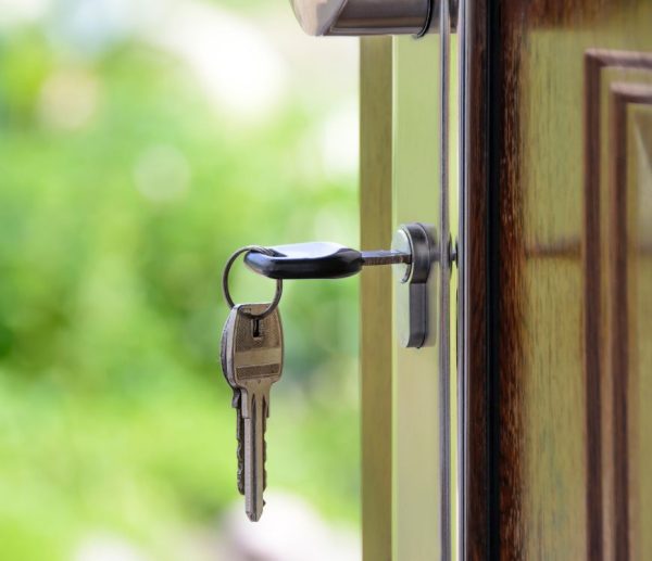 Homeowners Insurance